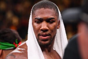 Anthony Joshua Defends Daniel Dubois After People Claims He Quit ...