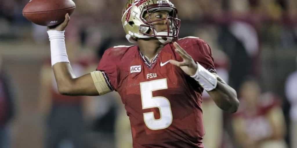 2015 NFL Draft Top Ten Quarterbacks - Boxing Daily