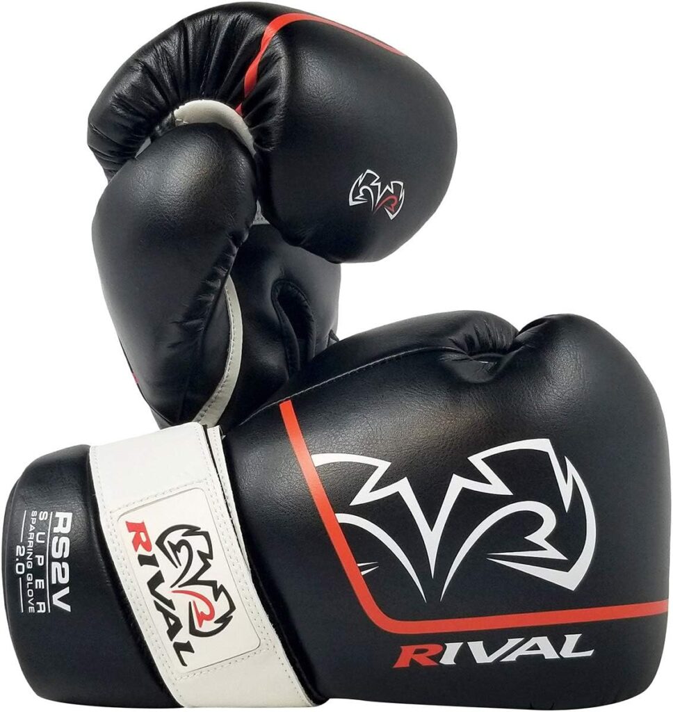 The Best Boxing Gloves of 2023, According to an Expert