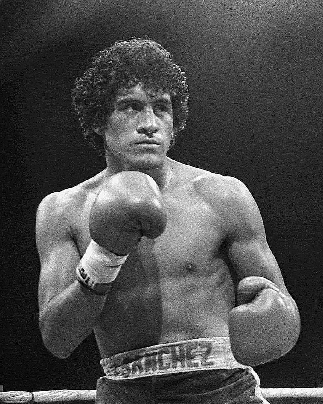 Best Mexican Boxers Of All Time Boxing Daily