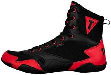 Best Boxing Shoes of 2024 - Boxing Daily