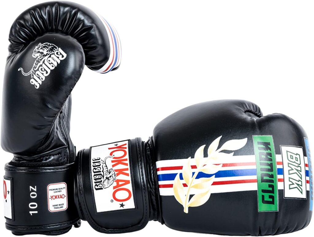 Best Boxing Gloves of 2024 - Boxing Daily
