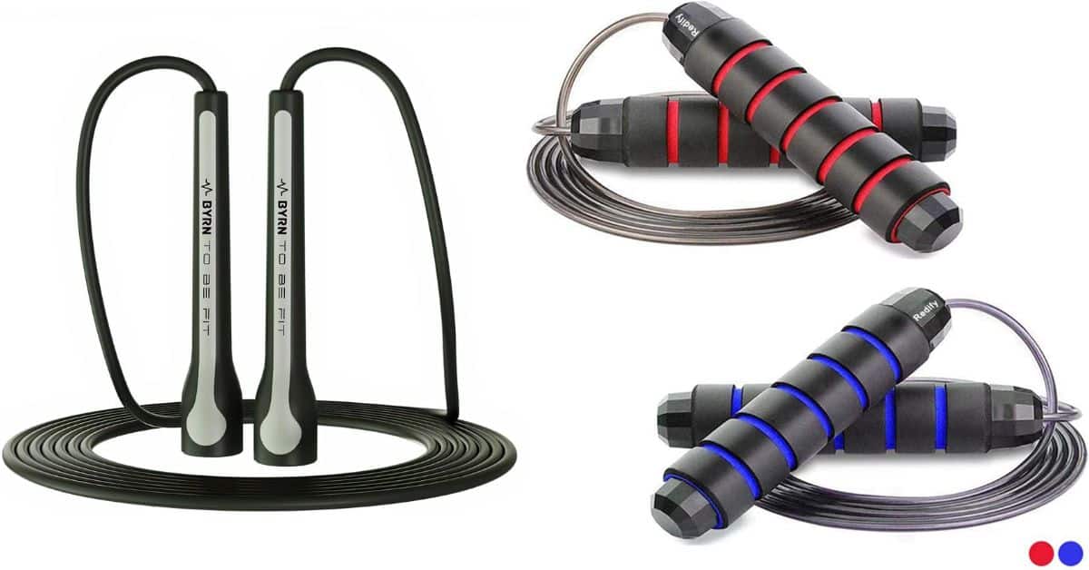 Learn The Jump Rope Boxer Skip In 5 Easy Steps 