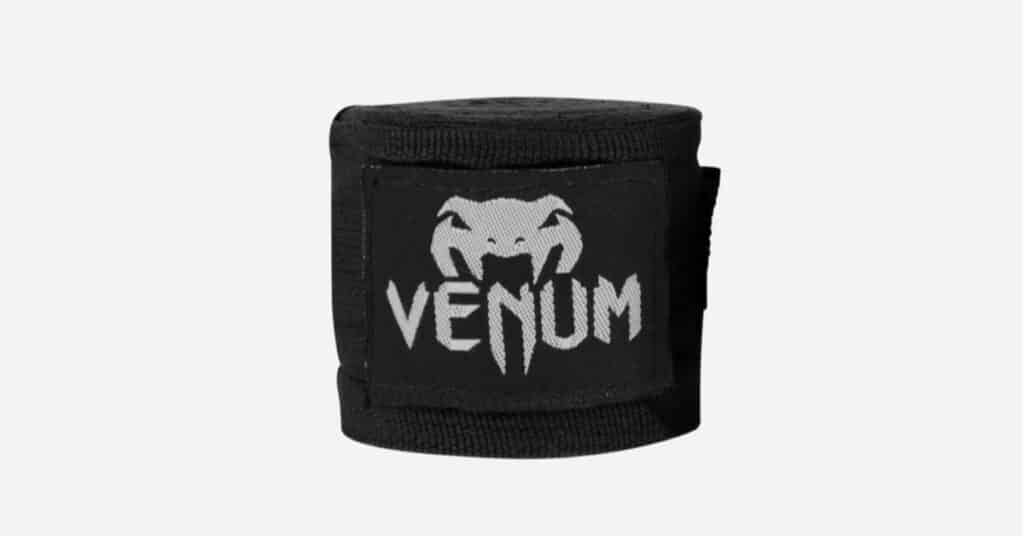 The Venum Boxing Hand Wraps Review 2024 - Boxing Daily