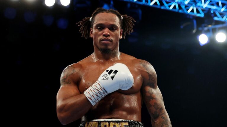 Anthony Yarde