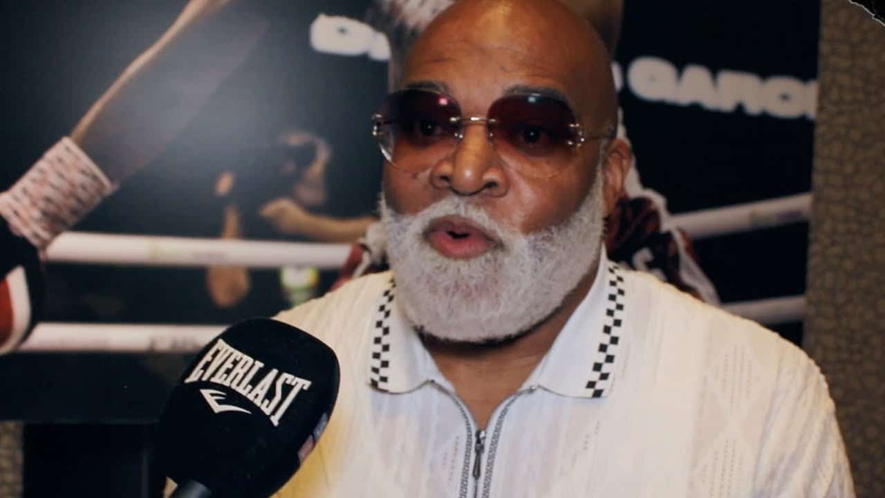 Leonard Ellerbe Out As CEO Of Mayweather Promotions - Boxing Daily