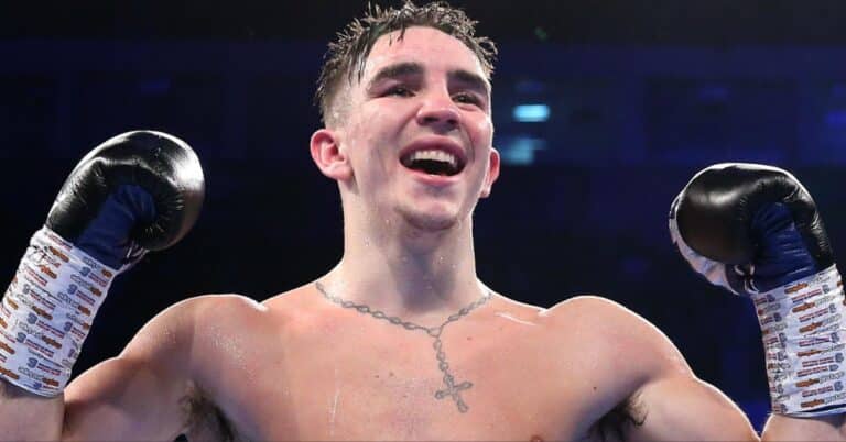 Michael Conlan