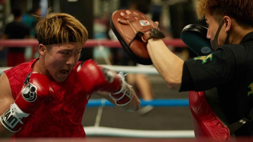 Breaking Down Naoya Inoue’s Style Of Boxing