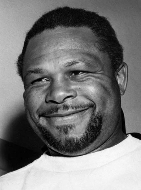 Archie Moore