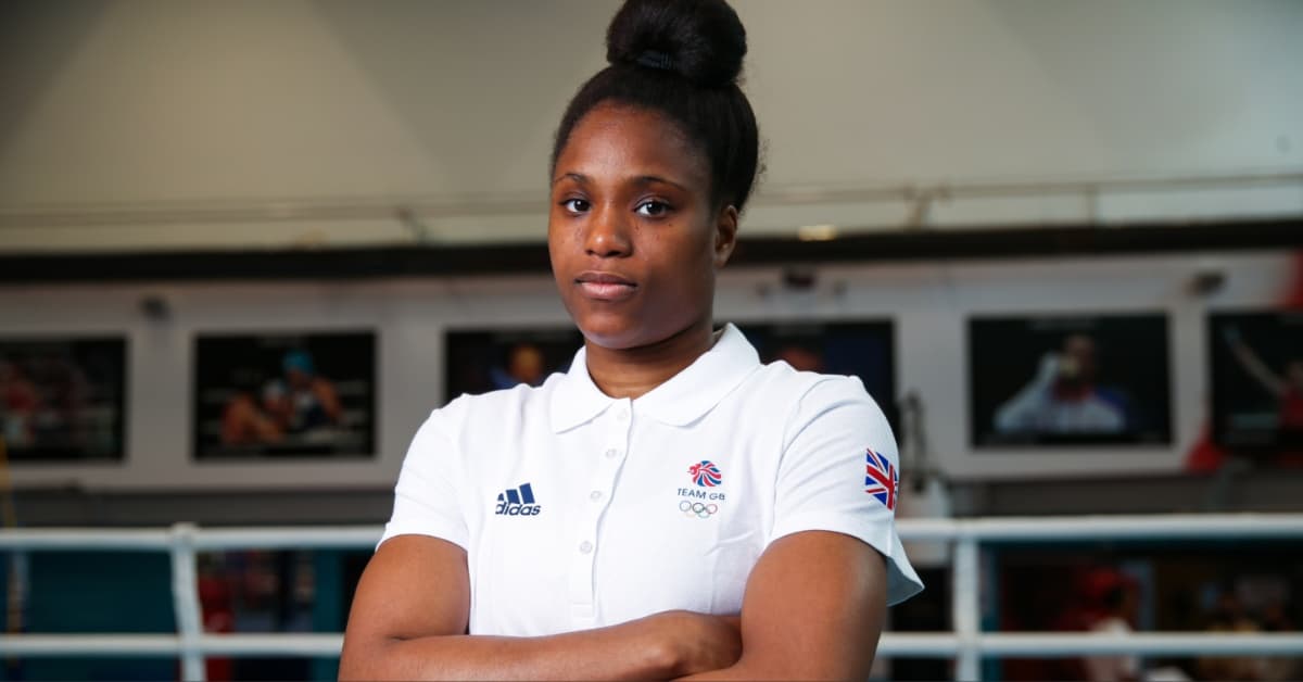 Caroline Dubois