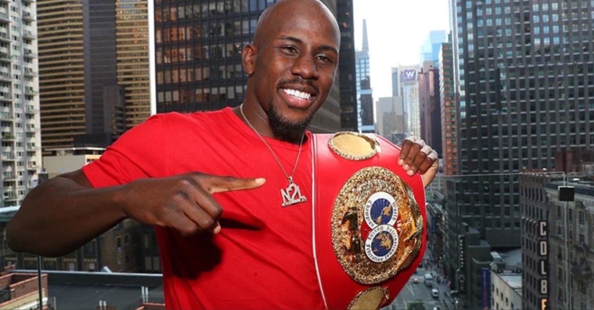 Tevin Farmer