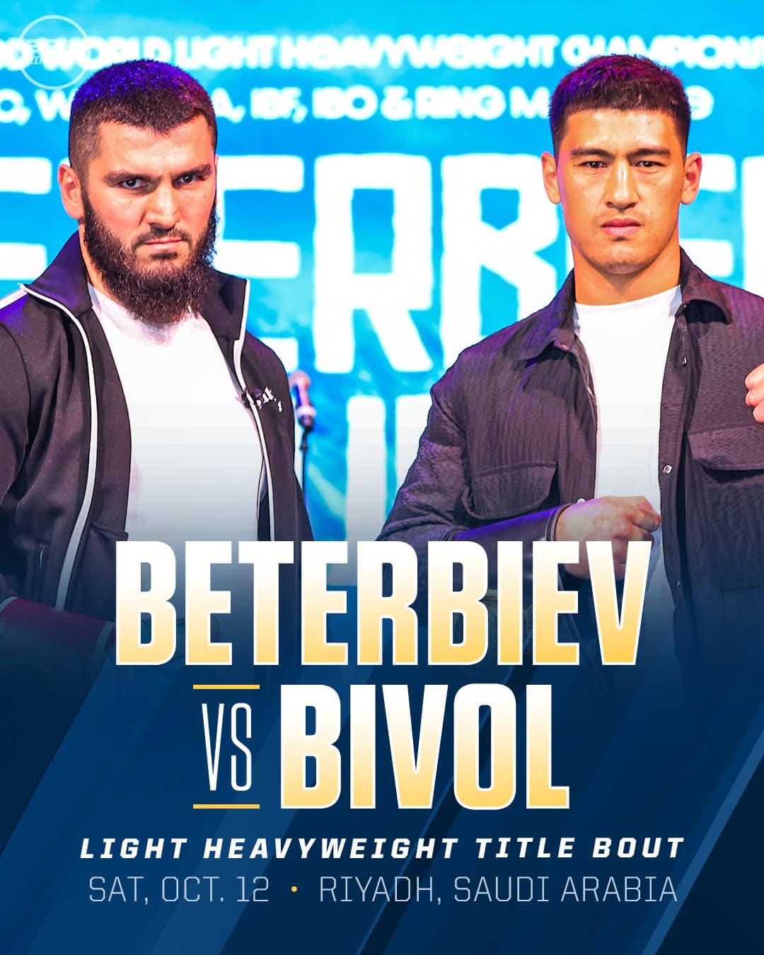 Artur Beterbiev Vs Dmitry Bivol - Fight Card, Betting Odds, Start Time ...