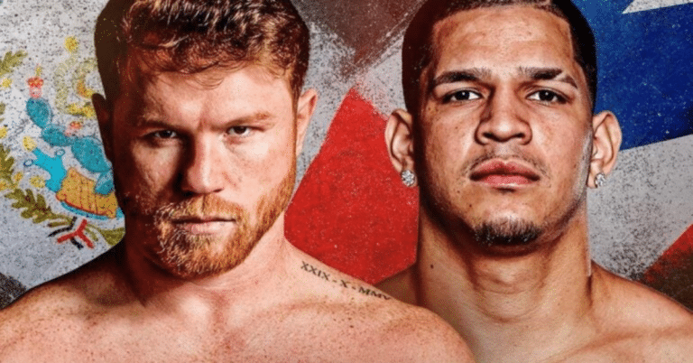 Canelo Alvarez vs. Edgar Berlanga - Betting Odds