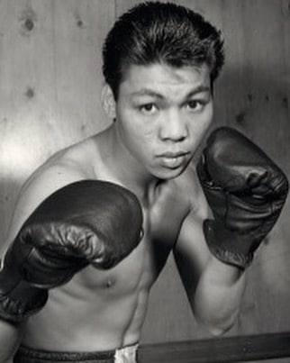 Gabriel “Flash” Elorde