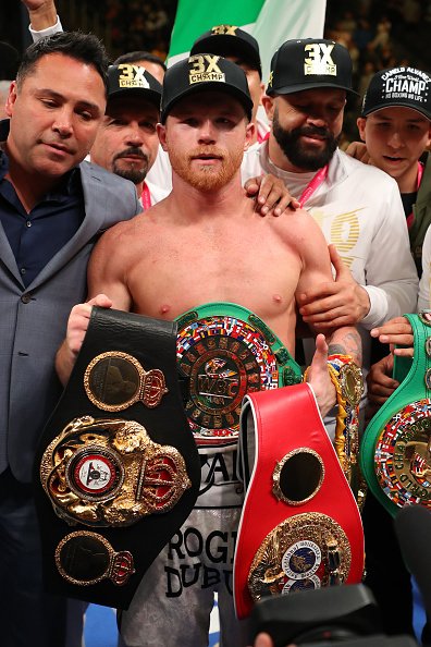 Canelo