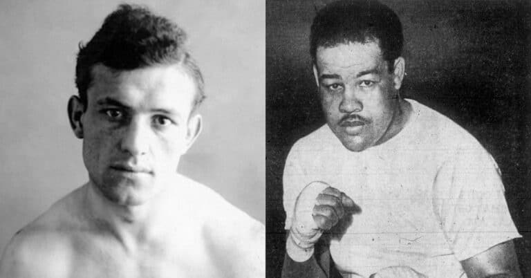 Most Impressive Boxing Records