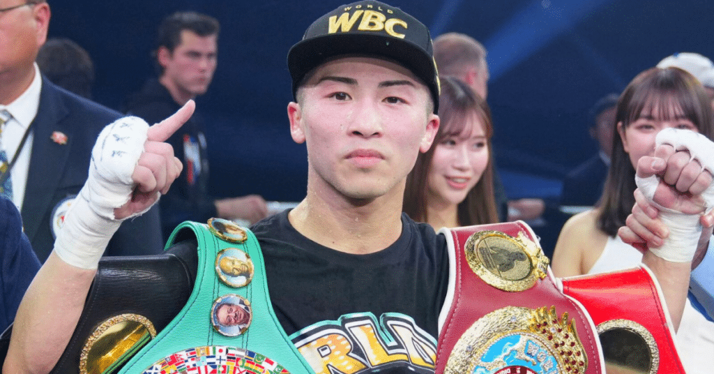 Naoya-Inoue