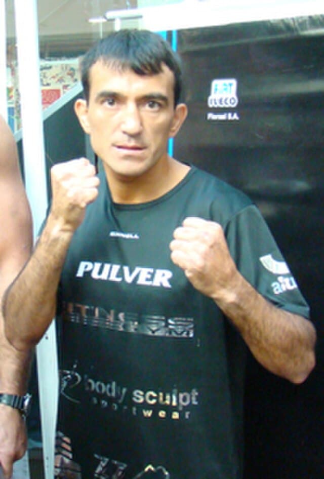 Omar Narvaez