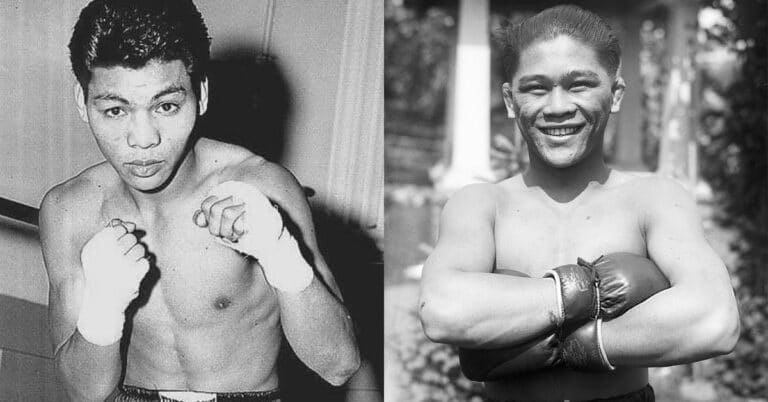Top 7 Greatest Filipino Boxers of All Time