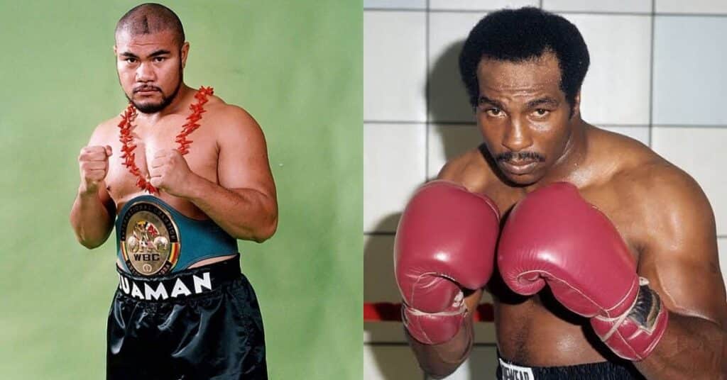 Best Boxers Who Never Won a World Title