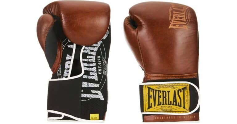 How to Choose the Right Size Boxing Gloves