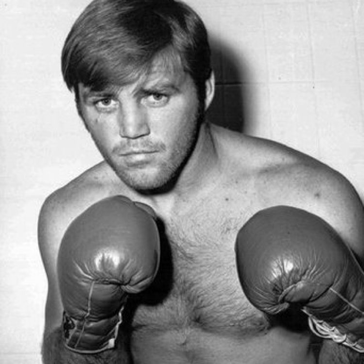 Jerry Quarry