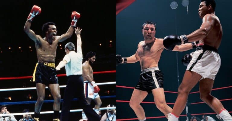 Most Famous Boxing Matches Ever in Canada