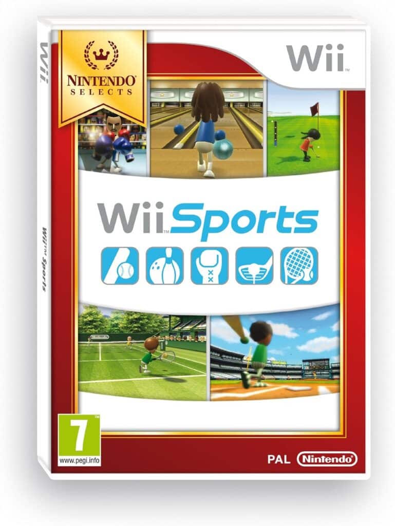 Wii Sports