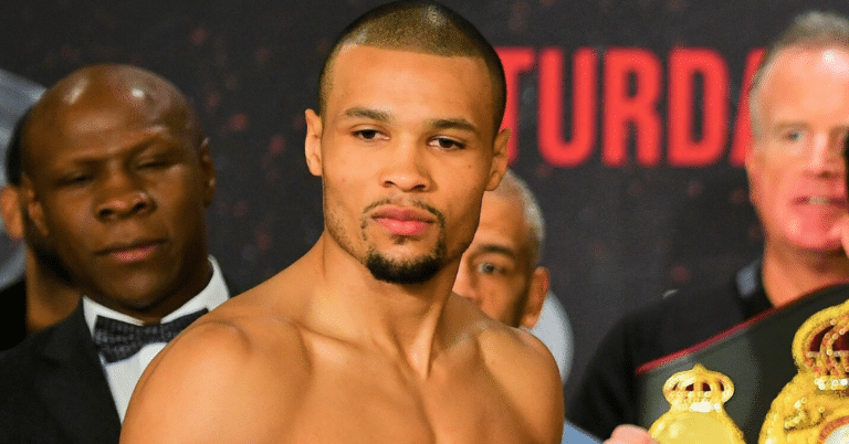 Chris Eubank Jr. vs. Kamil Szeremeta - Odds and Match Preview