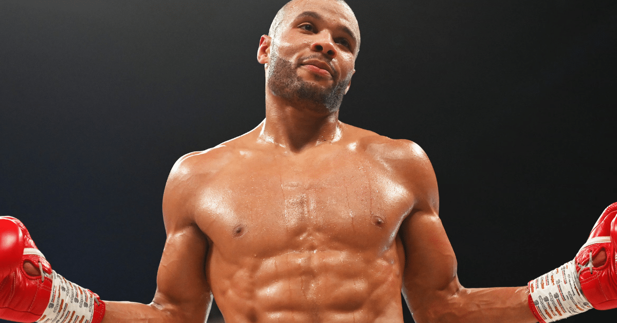 Chris Eubank Jr. vs. Kamil Szeremeta - Fight Breakdown and Betting odds ...