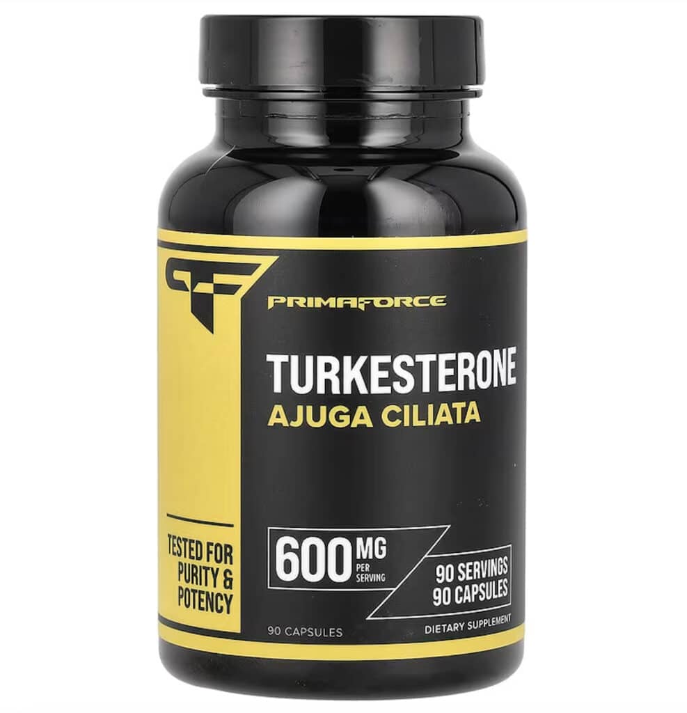 Turkesterone