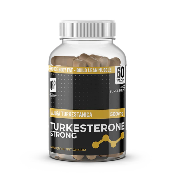 Turkesterone Tablets