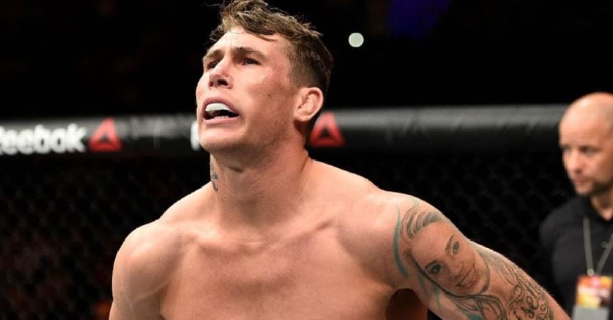 Darren Till