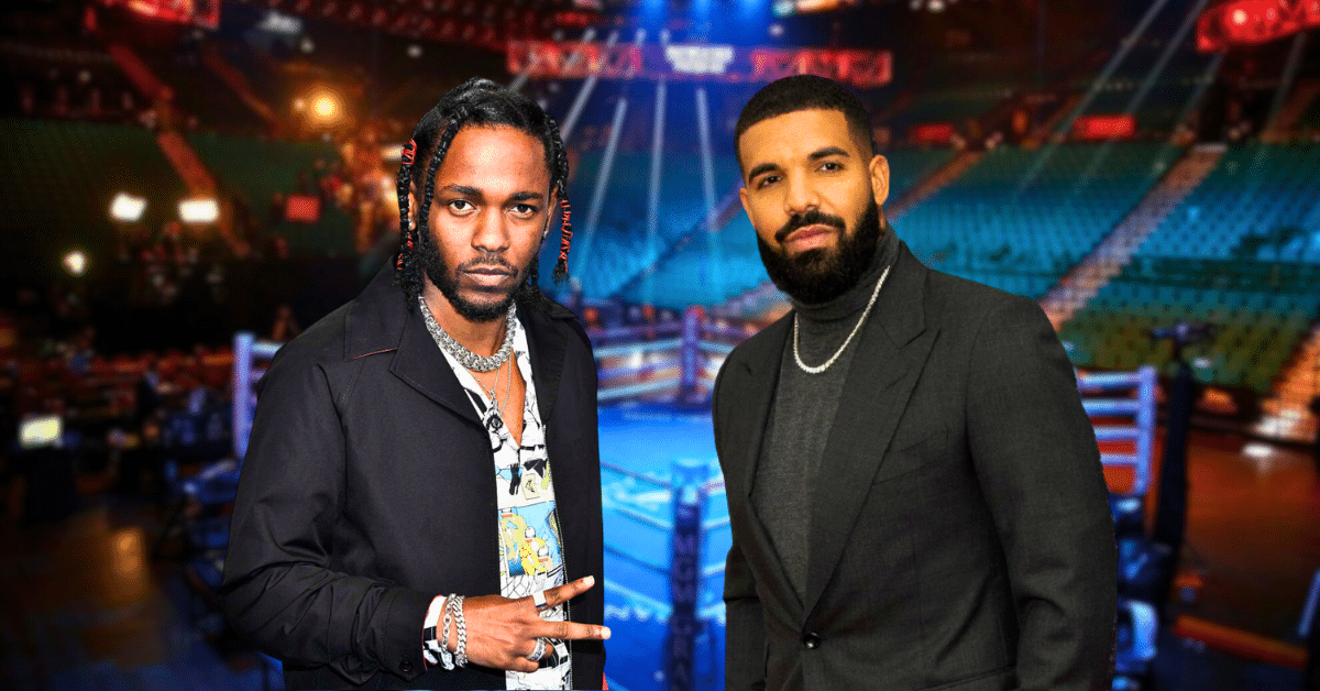 Kendrick Lamar vs. Drake Boxing Odds and Match preview