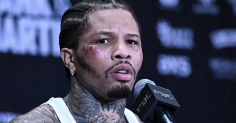 Gervonta Davis